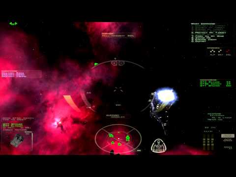 FreeSpace: TGW - 12. The Big Bang [SCP]