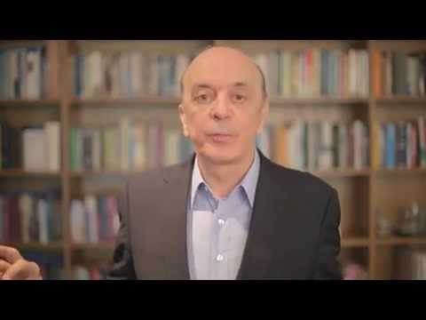 Projeto de lei voto distrital - senador José Serra