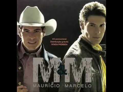 Mauricio E Marcelo - Um Tiquim
