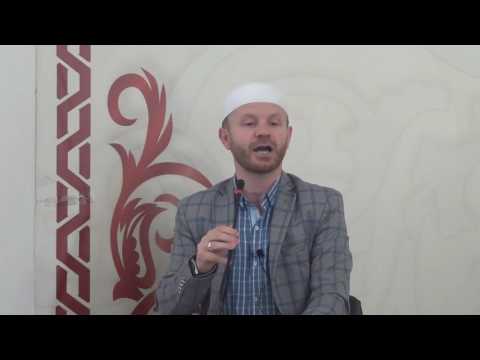 O biri im - Bedri Syla