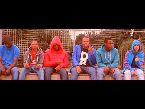 Stackz [@StackzOfficial] & Lankz [@Lankz_14] - Drop It (Hood Video) [HD]