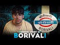 The Haunted House of Borivali | Horror Stories in Hindi | By Amaan Parkar |