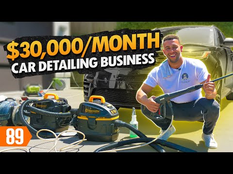 , title : 'From $500 to $30K/Month with a Mobile Car Detailing Business'