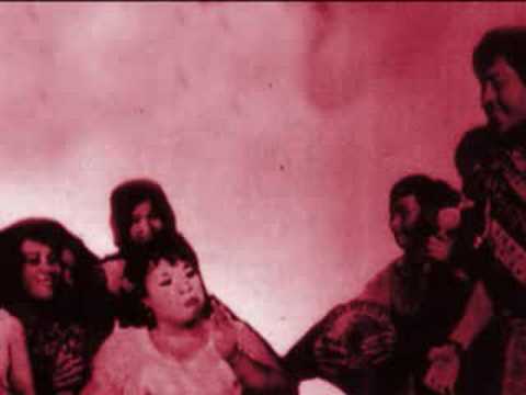 KHYUM CHREING NEANG ROM - SAMOUTH & PEN RAN