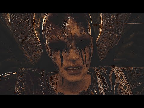 RESIDENT EVIL 8 VILLAGE Walkthrough Gameplay Part 27 FULL GAME No Commentary FINAL BOSS / ENDING