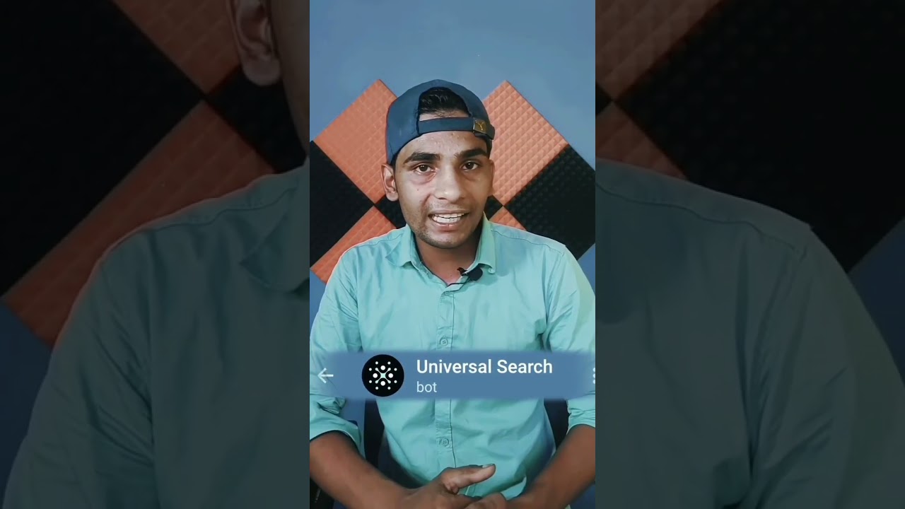 don't try this telegram bots 😮