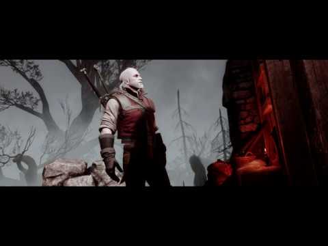 Witcher 3 - Steel For Humans (Rework/Remaster) - YouTube