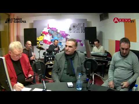 Muhamet Sejdiu & Migjen Nikoliqi - Këng Gurbeti (Balada & Potpuri - 20 minuta)
