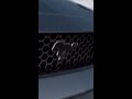 Art Of Performance The 2025 Ford Mustang GTD
