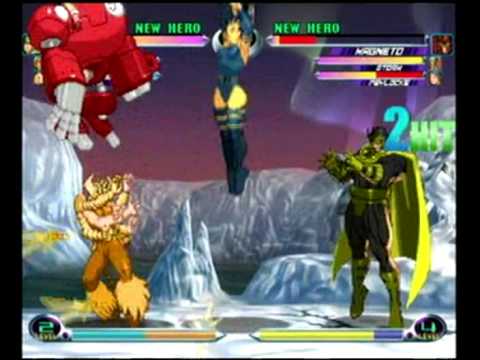 09-04-08 Vidness (spiral cable tron) vs Pablo (msp) do your job spiral