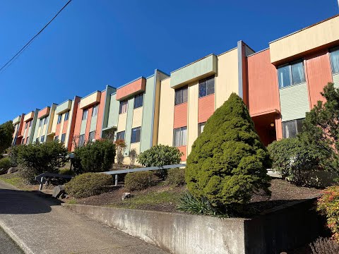 Illahee North Apartments - Video 2 of 2