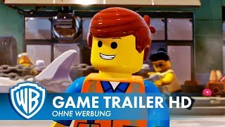 The LEGO Movie 2 Film Trailer