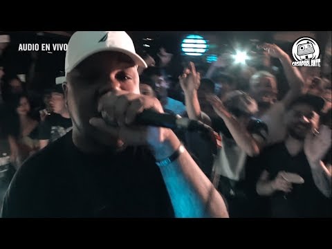 CASAPARLANTE: AKAPELLAH | Smoking - Airbus - Baile del Hindú .EnVivo