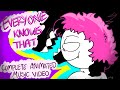 Everyone Knows That | Complete Music Video | Found Unknown Song