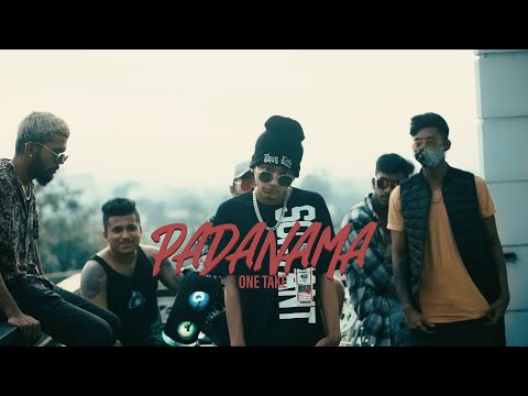 Alpha Gang and Kenny Wolf