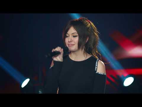 Tuolihaaste Meri Jämsen - You Know I'm No Good | X Factor Suomi | MTV3