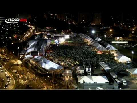 JORGE & MATEUS - Pense em Mim - Multishow  HD