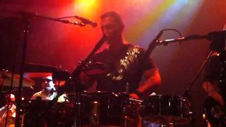 Grupo Fantasma-Juan Tenorio (live from the 930 Club)