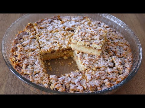 ABARTMIYORUM❗️Her Gün Yapsanız Bitecek Şahane Elmalı Tart Tarifi💯