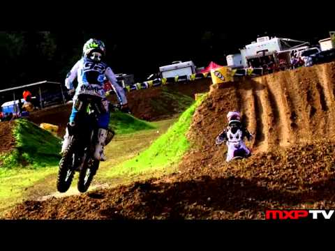 BATTLE: Super Mini 2 (13-16) Main Event - Mini O's 2011