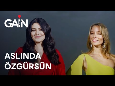 Aslında Özgürsün | Çok Yakında GAİN’de! 🎈