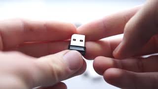 ASUS USB-N10 Nano - відео 1