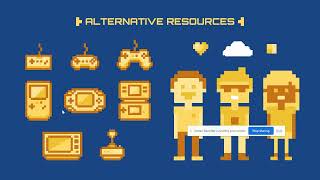 Download the video "week 3 key concept in game level design"