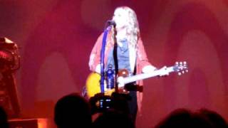 Melissa Etheridge - California