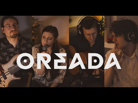 OREADA – Mówili mi ludzie (Official Acoustic Live Video)