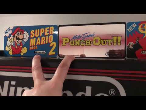 Beautiful Nintendo Play Choice 10 Arcade Cab Pickup! Only 7k Plays!