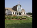 St Pius X Live Stream