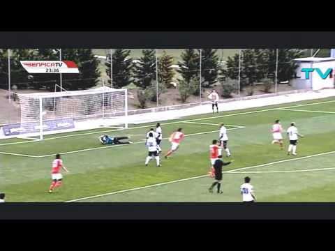 Bernardo Silva - Goals, Skills & Passes | 2013/14 ᴴᴰ