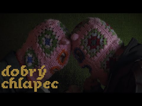 Boy Wonder feat. Dusan Vlk - Dobrý chlapec (prod. Anaheim)