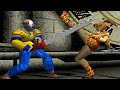 PS Battle Arena Toshinden 3 Gymnast With Ribbon Sofia