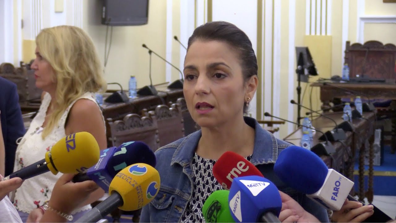 Almansouri ve oportunista la concesión de la Medalla de Oro a Andalucía