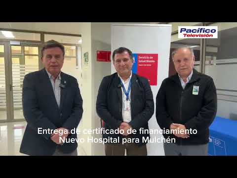 Mulchén 