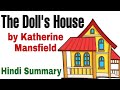 The Doll's House by Katherine Mansfield