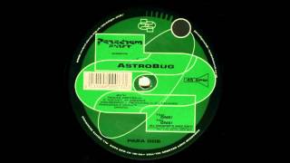 Astrobug - One (DJ Escapee's Acid Edit) (Acid Psy-Trance 1999)