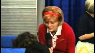 MADtv   Flight Attendants with Susan Sarandon