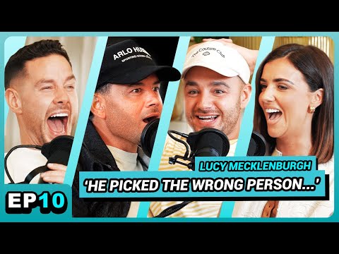 Lucy Meck Spills The Tea on Life With Ryan & an Insight Into Their Relationship | EP10
