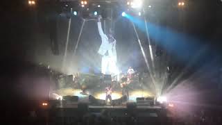 Richard Ashcroft. Bitter Sweet Symphony. Live at Middlesbrough Town Hall. 28/10/18