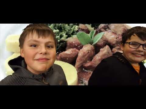 Das Muzikers - Maso a špenátek (DJ Polse Remix) [Official Music Video]