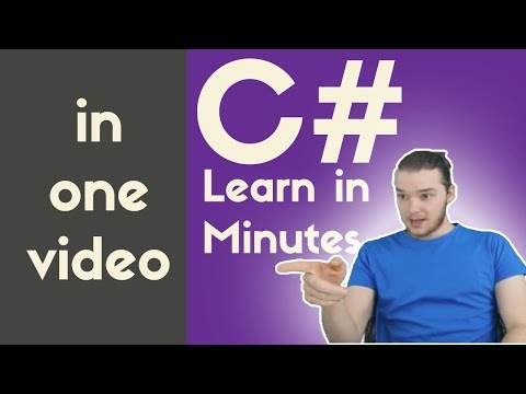 C Programming | In One Video