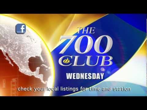 700 Club Promo - March 28, 2012 - Hollywood Hypocrites - CBN.com