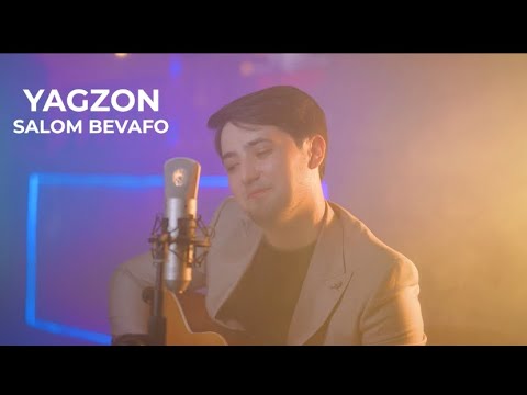 Yagzon - Salom bevafo | Ягзон - Салом бевафо (Премйера) 