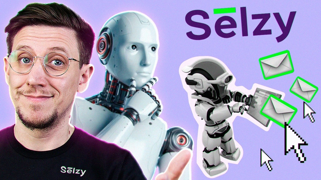 IA que Trabalha por Você: Criador de Emails Marketing!