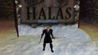 Yes Run Through the Light