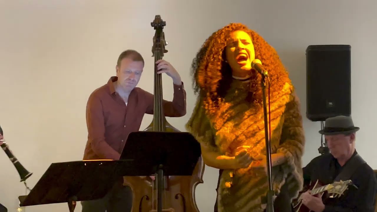 Promotional video thumbnail 2 for The Sultans of Swing