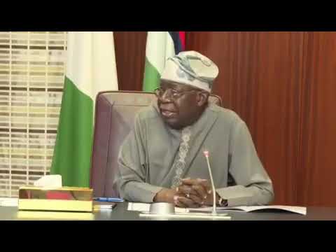 Tinubu defends anti-corruption reforms and economic policies 