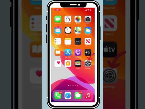 Set time limit for apps on iphone #iphonetricks #iphonetrick #iphonehacks #iphone